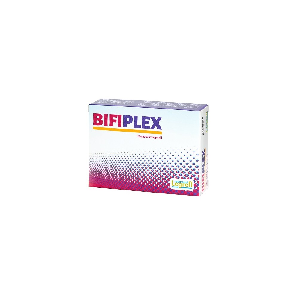 BIFIPLEX 20CPS