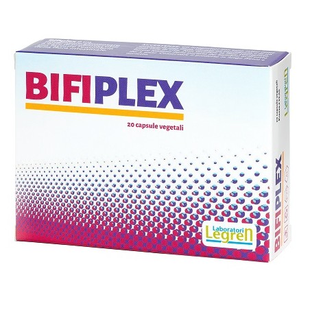 BIFIPLEX 20CPS