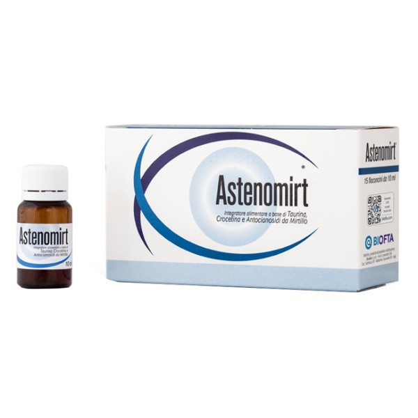 ASTENOMIRT 15FL 10ML