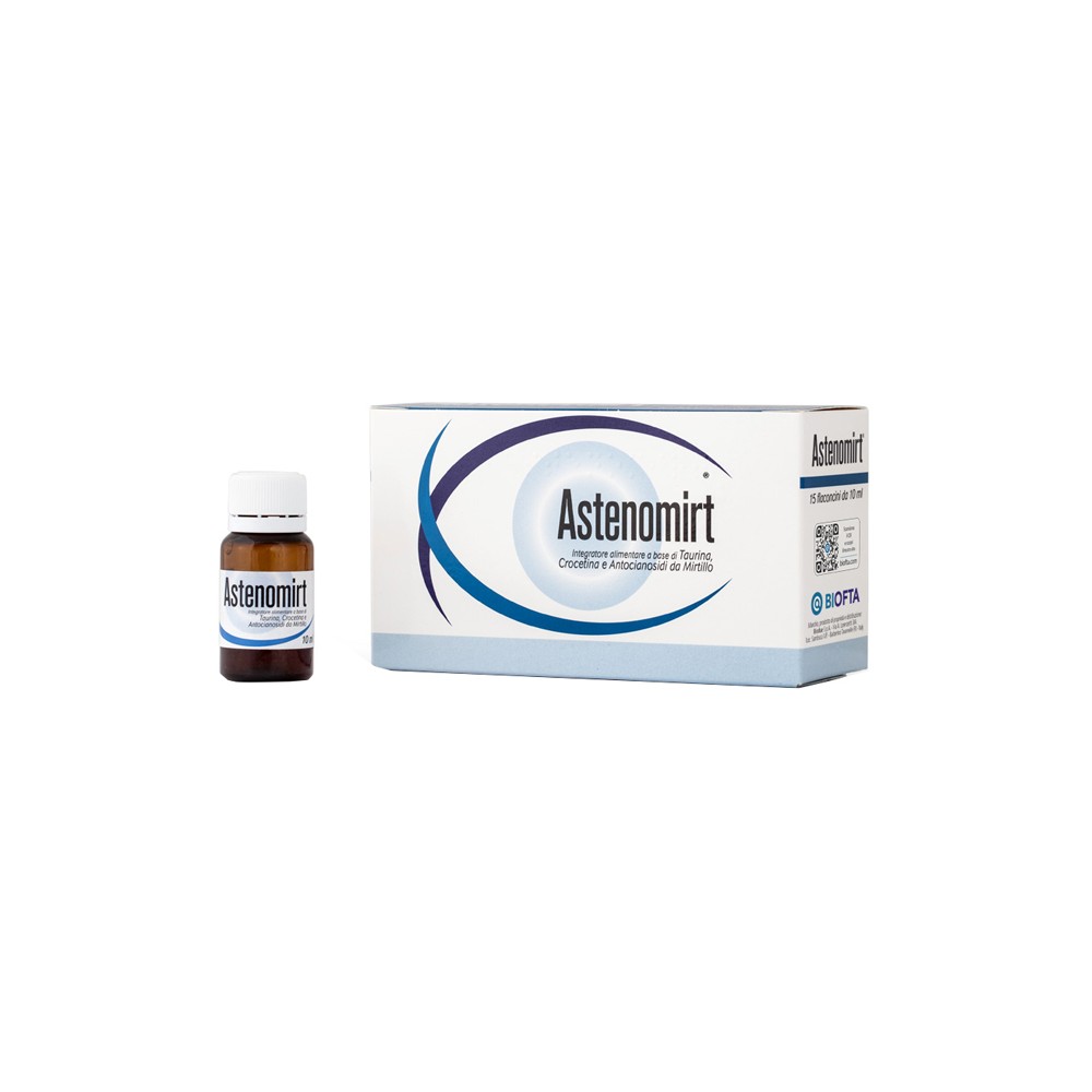 ASTENOMIRT 15FL 10ML