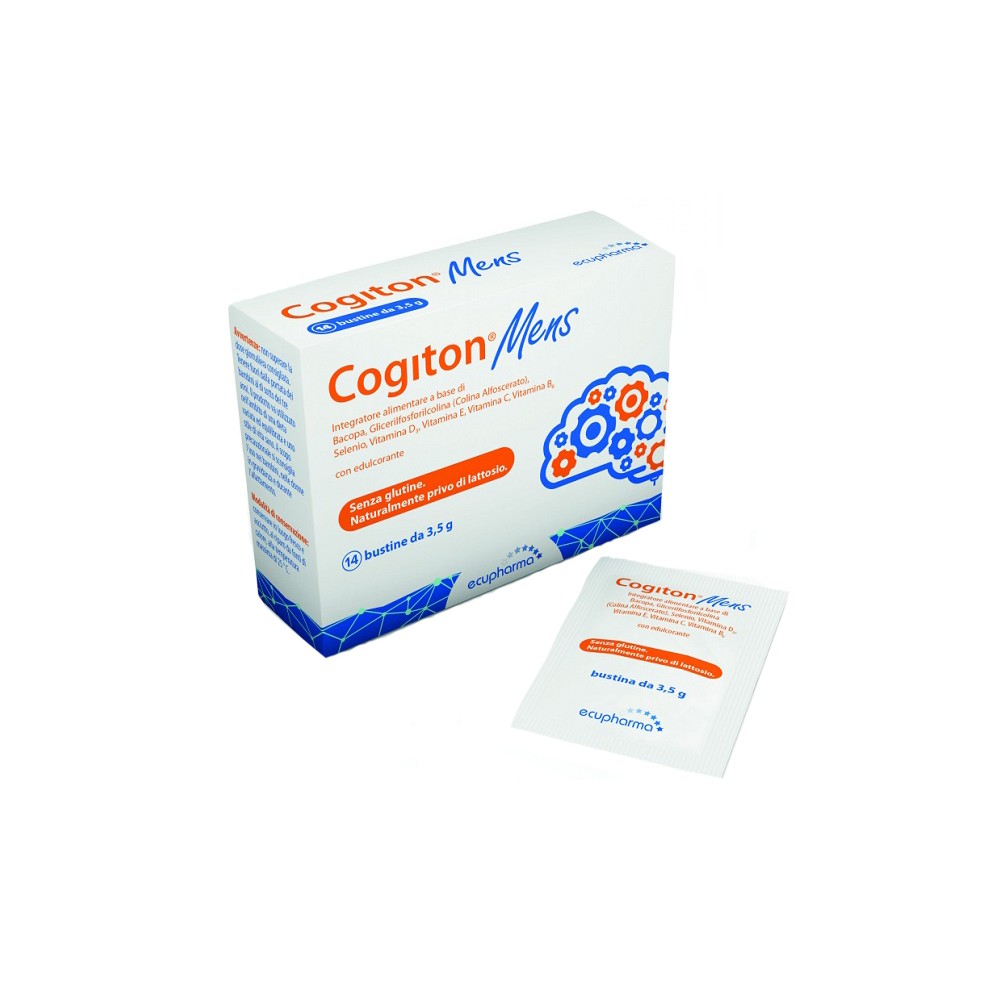 COGITON MENS 14BUST