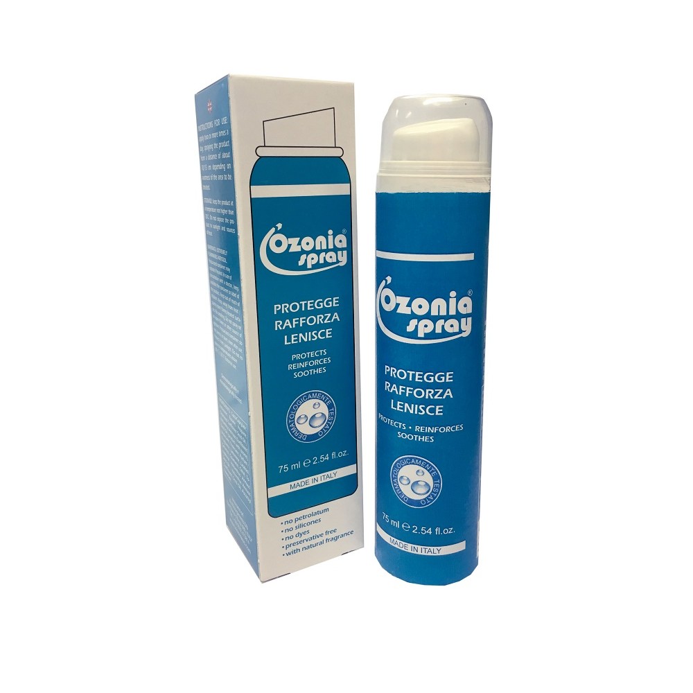 OZONIA SPRAY BOMBOLA 75ML