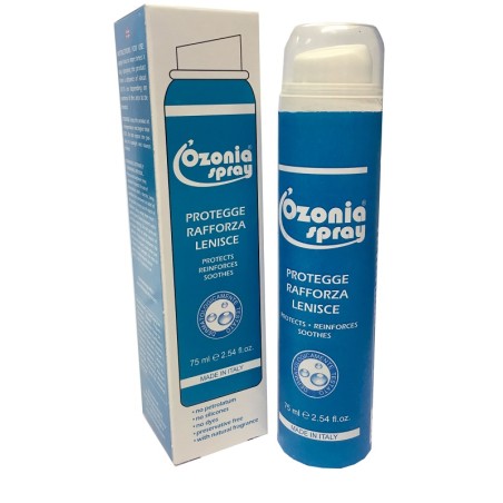 OZONIA SPRAY BOMBOLA 75ML