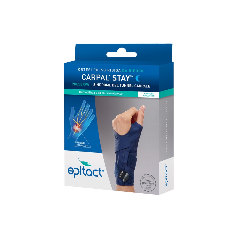EPITACT CARPAL'STAY SX TG S