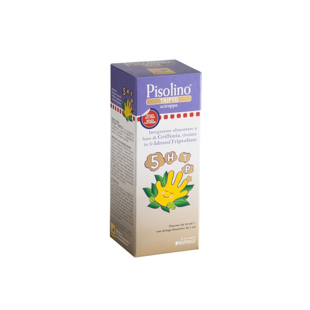 PISOLINO TRIPTO 50ML