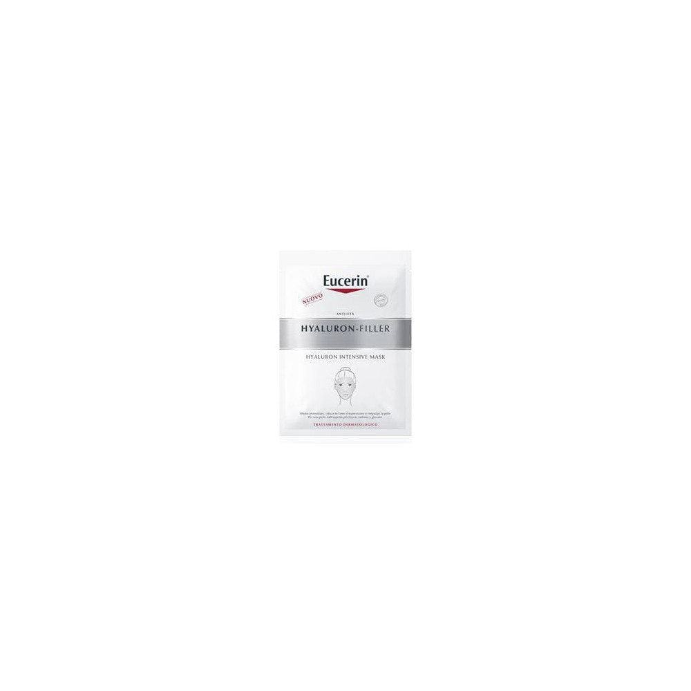 EUCERIN HYALURON MASK MONO