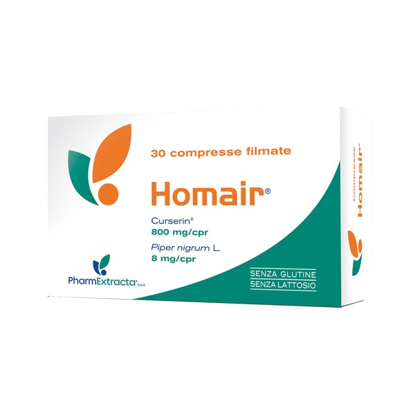 HOMAIR 30CPR