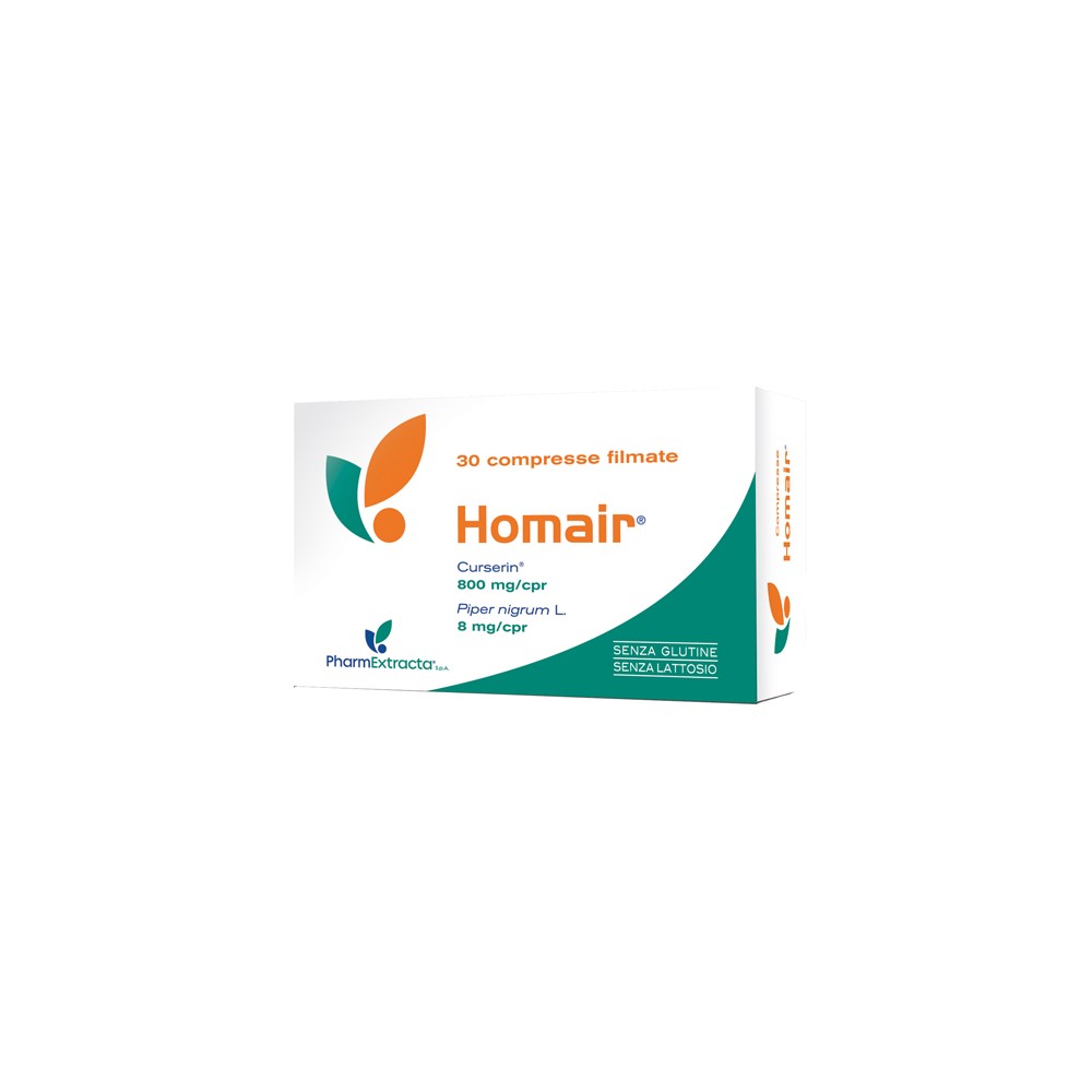 HOMAIR 30CPR