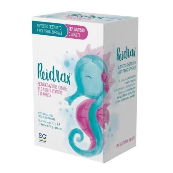 REIDRAX 7BUST 10G