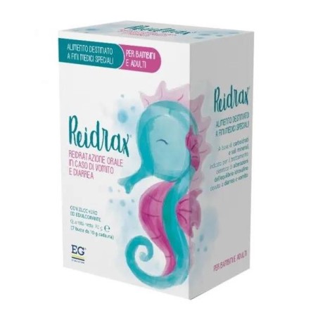 REIDRAX 7BUST 10G