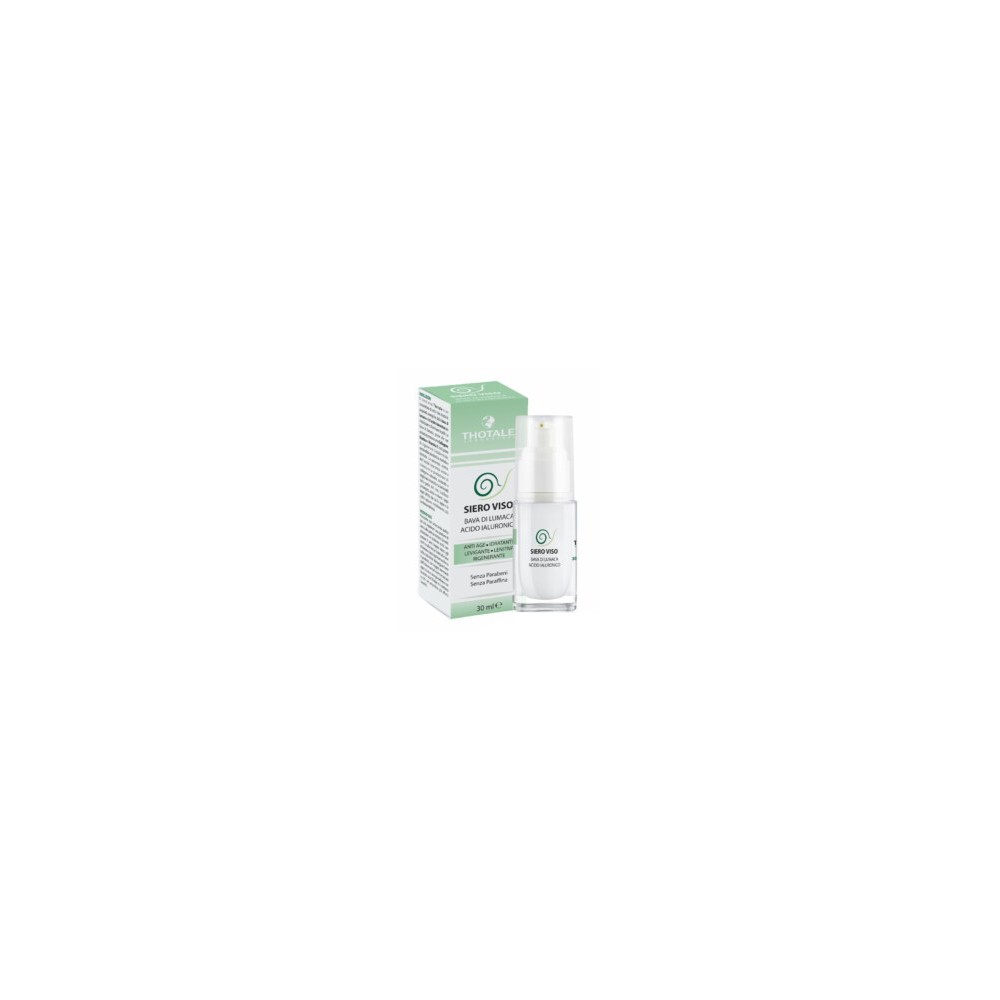THOTALE SIERO BAVA LUMACA 30ML