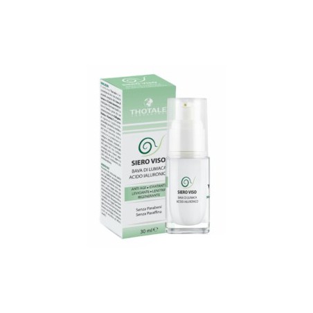 THOTALE SIERO BAVA LUMACA 30ML