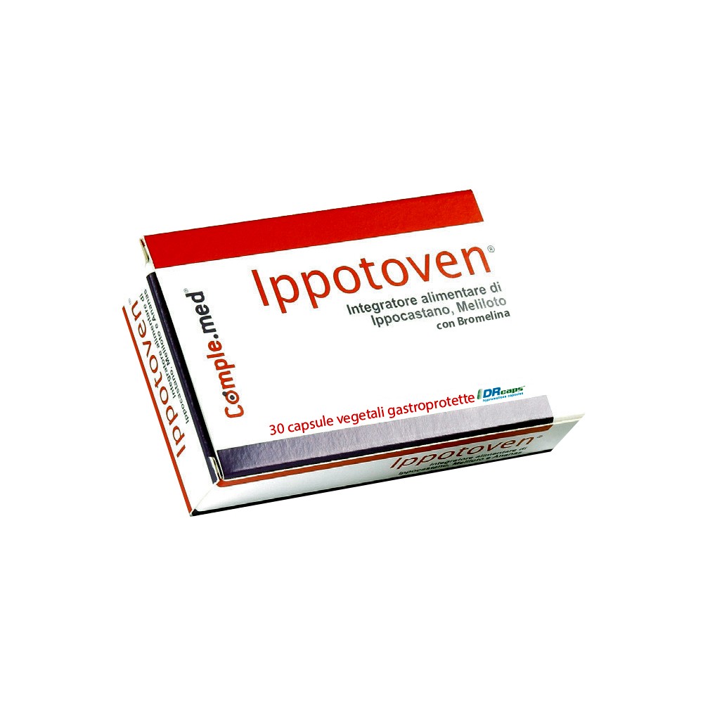 IPPOTOVEN 30CPS