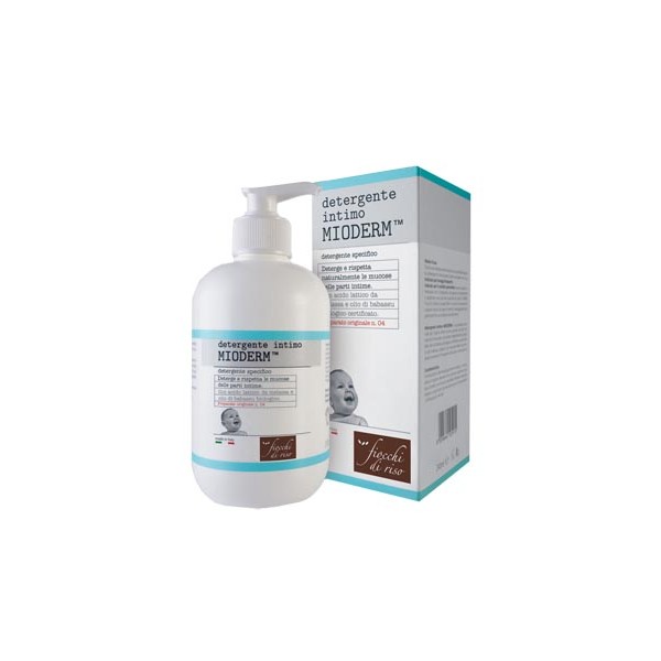INTIMO MIODERM FDR 240ML