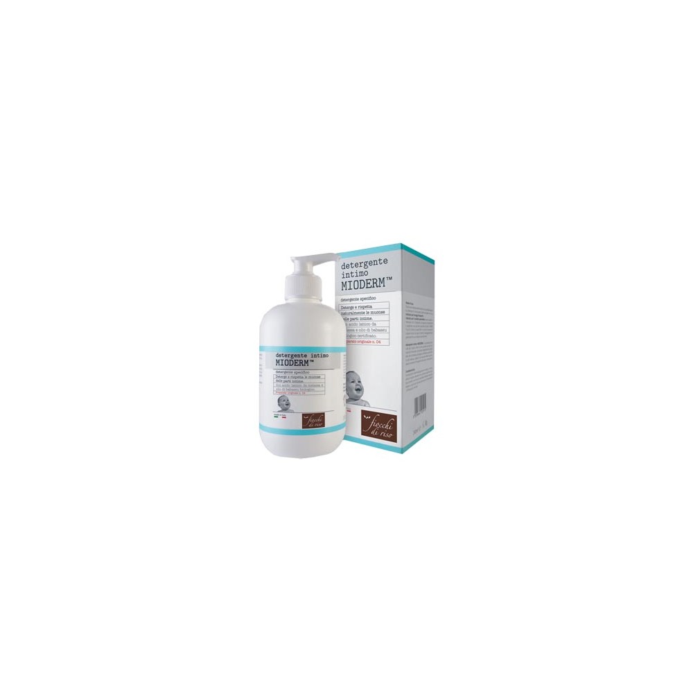 INTIMO MIODERM FDR 240ML