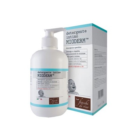 INTIMO MIODERM FDR 240ML