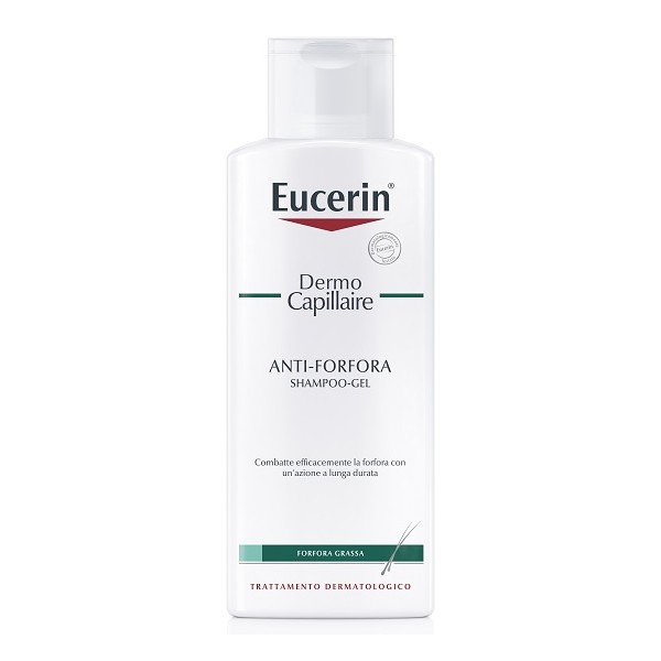EUCERIN DERMO CAP ANTIFORF SH