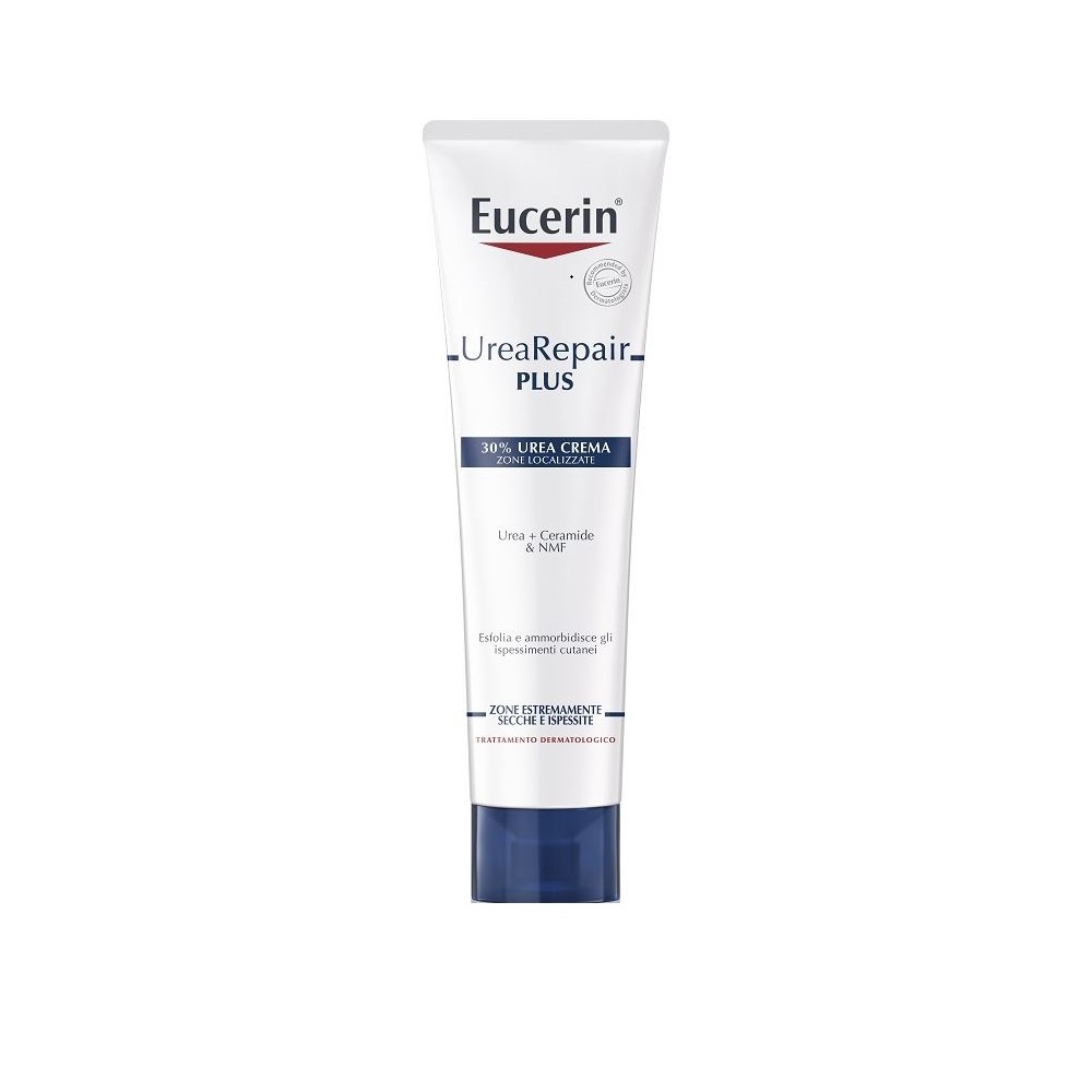 EUCERIN 30% UREA ZONE LOCA75ML