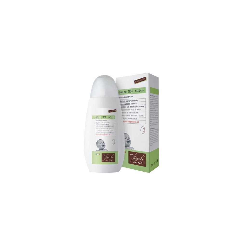 TALCO NON TALCO FDR 120ML