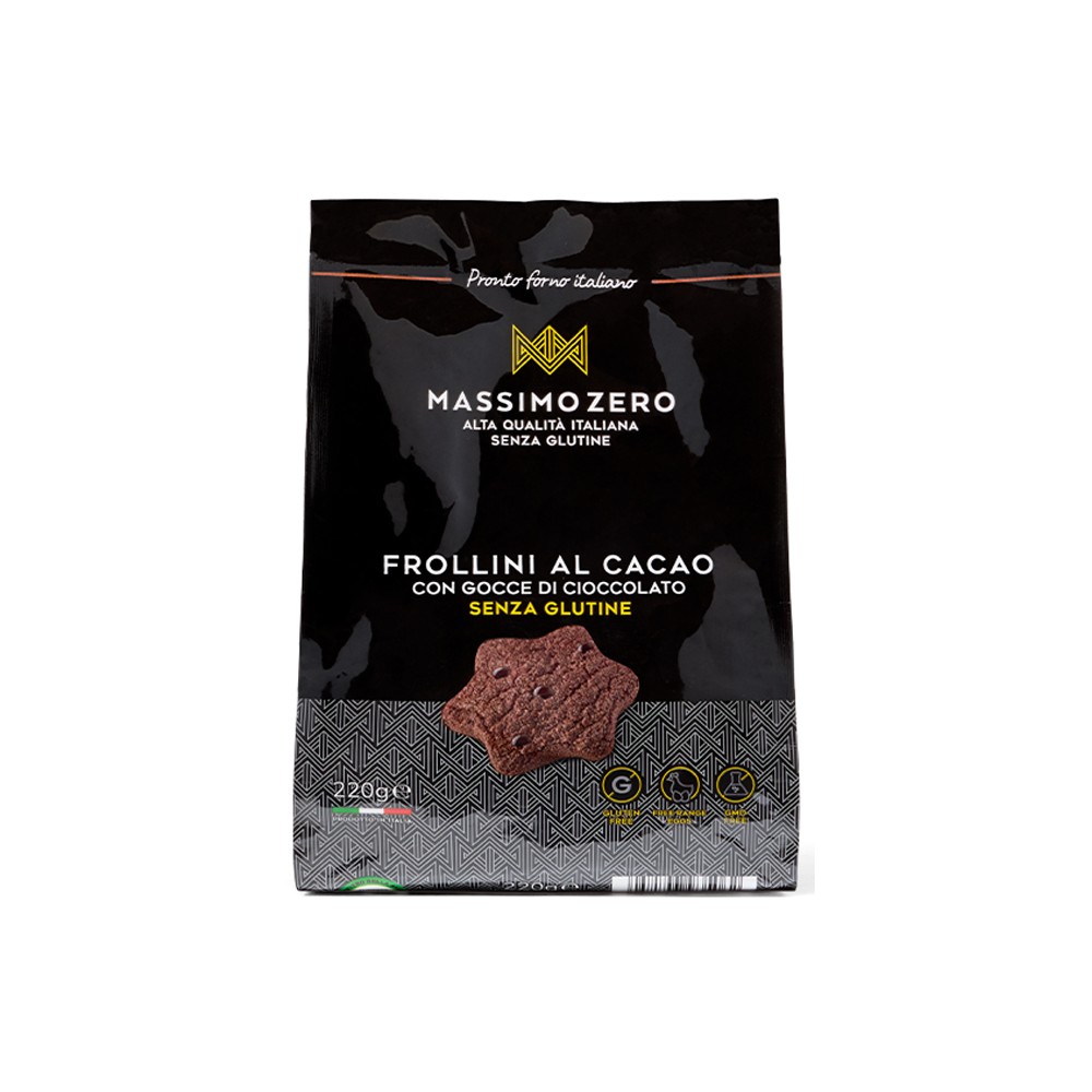 MASSIMO ZERO FROLLINI CAC 220G