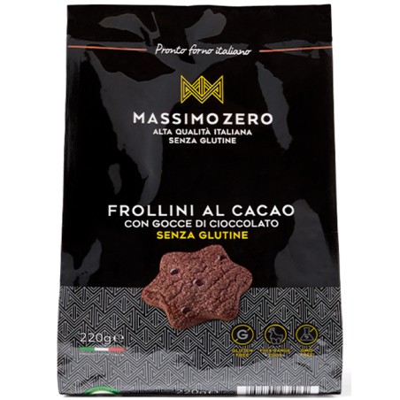 MASSIMO ZERO FROLLINI CAC 220G