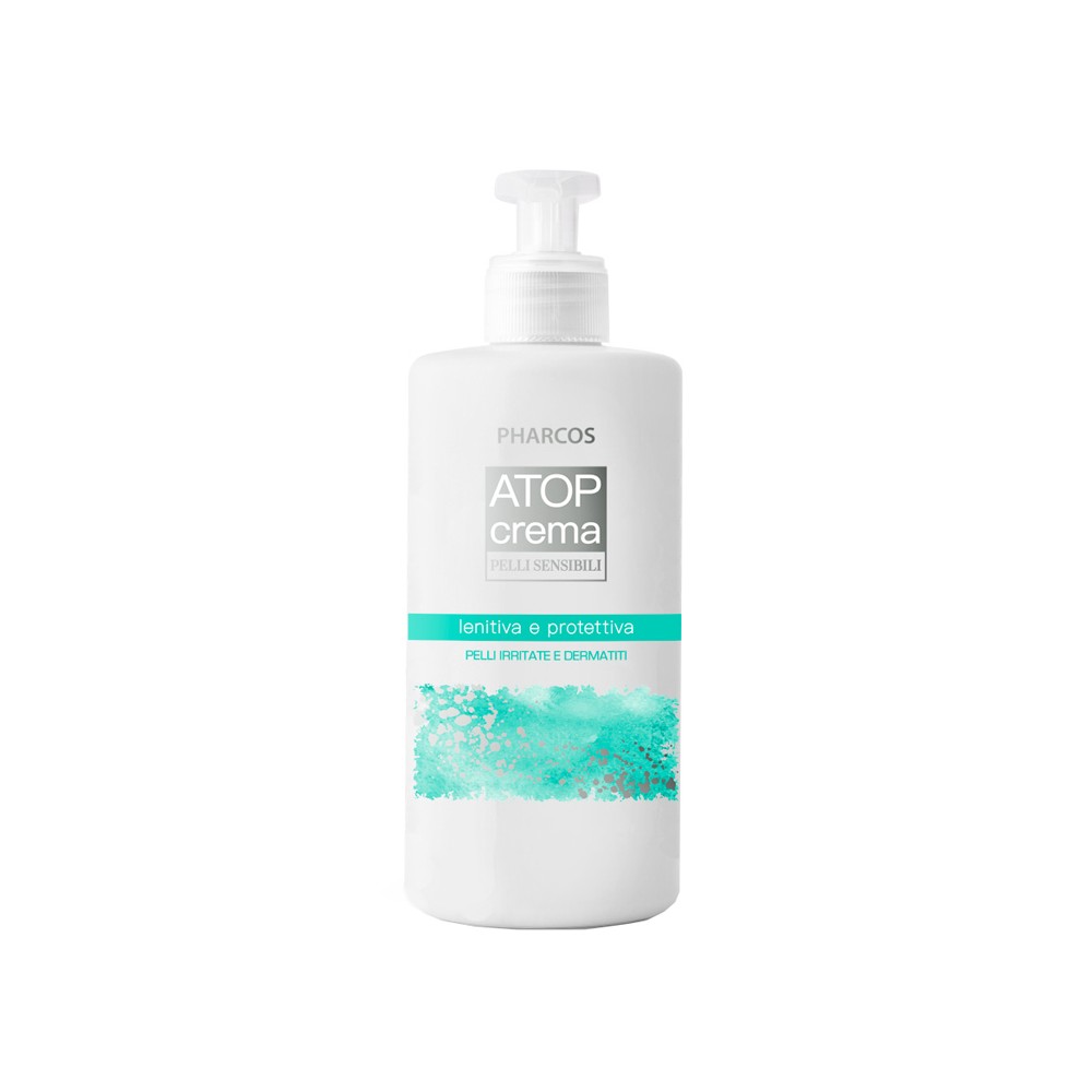 ATOP PHARCOS CREMA P SENS400ML