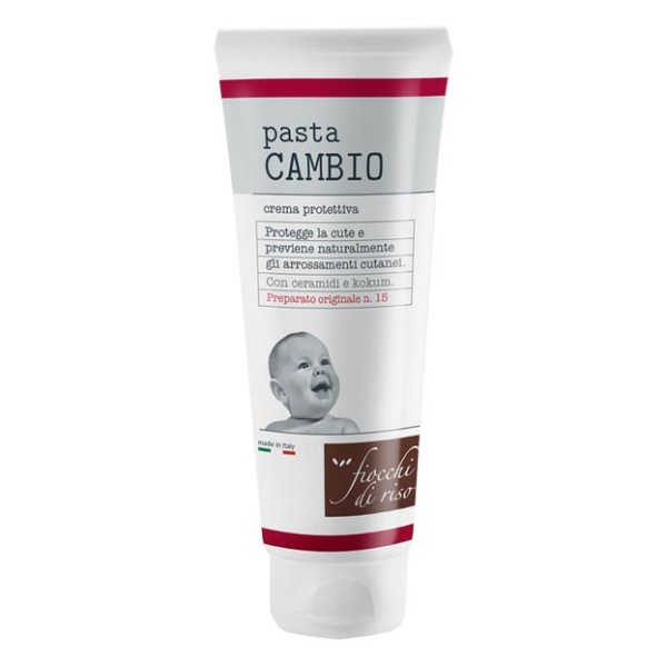 PASTA CAMBIO FDR 100ML