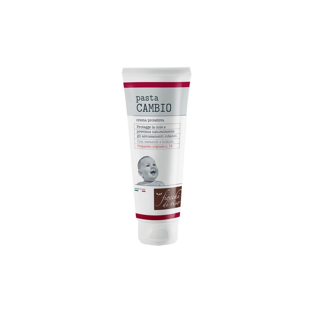 PASTA CAMBIO FDR 100ML