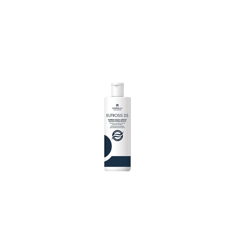EUTROSIS DS SHAMPOO 250ML