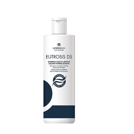 EUTROSIS DS SHAMPOO 250ML