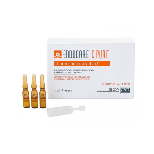 ENDOCARE C PURE CONCENTRATE