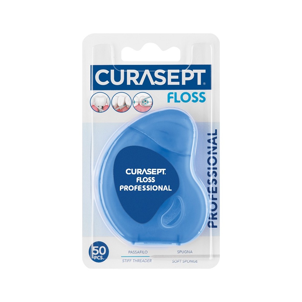 CURASEPT PROFESSIONAL FLOSS