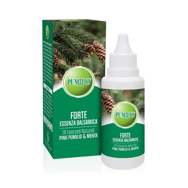 PUMILIO FORTE ESSENZA BALS40ML