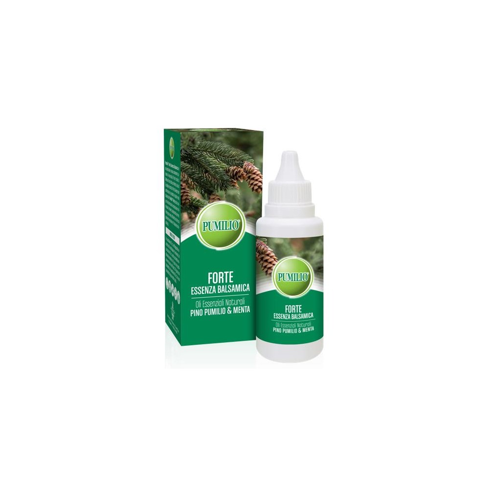 PUMILIO FORTE ESSENZA BALS40ML