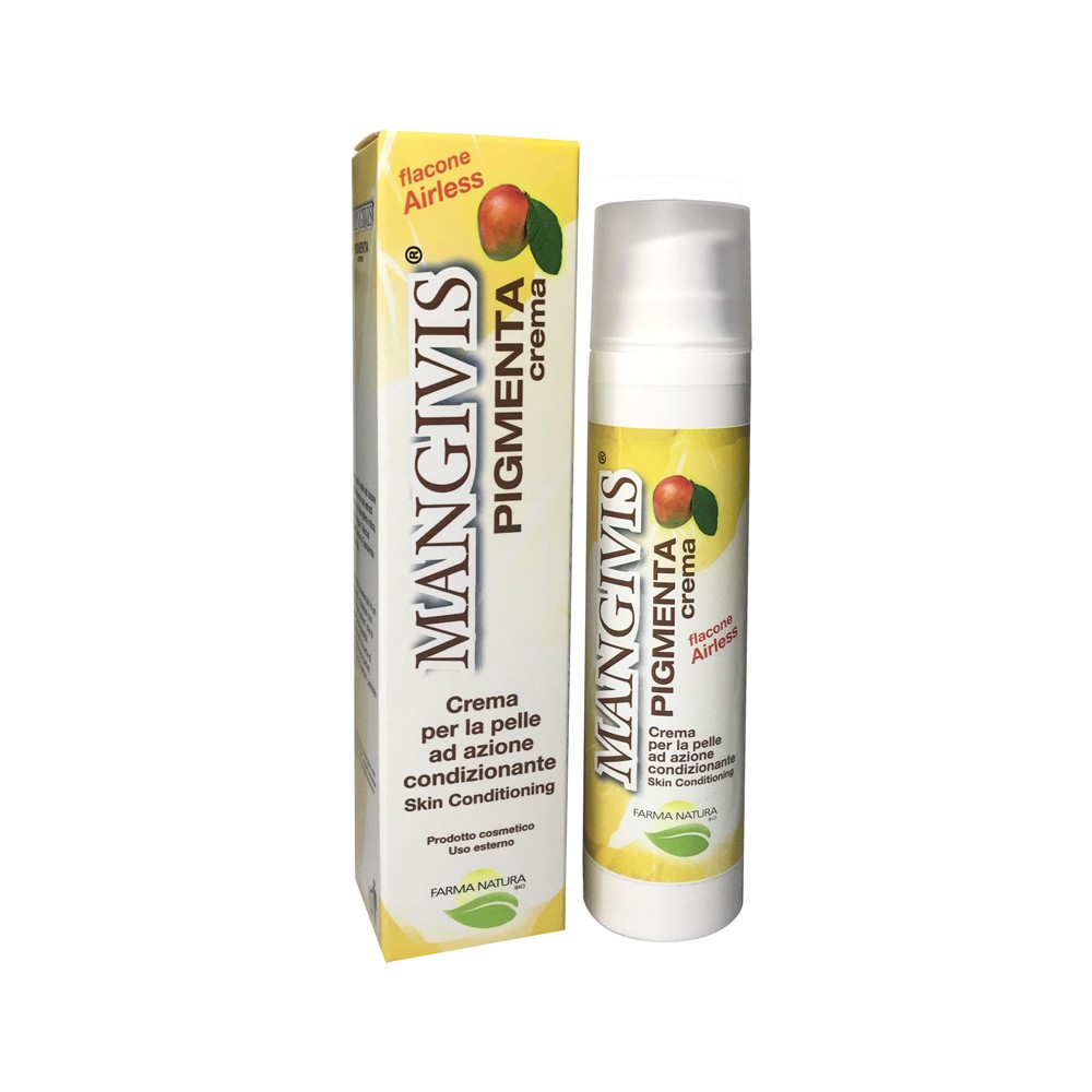 MANGIVIS PIGMENTA CREMA 100ML