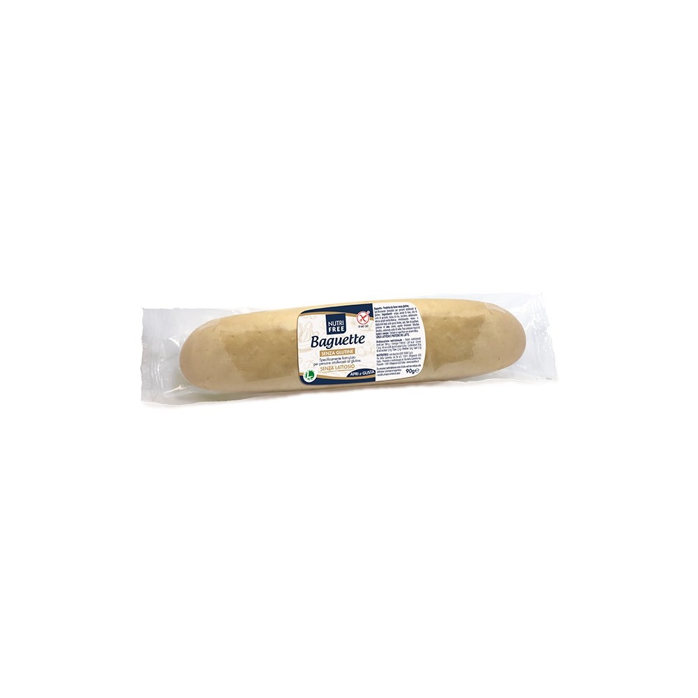 NUTRIFREE BAGUETTE 90G