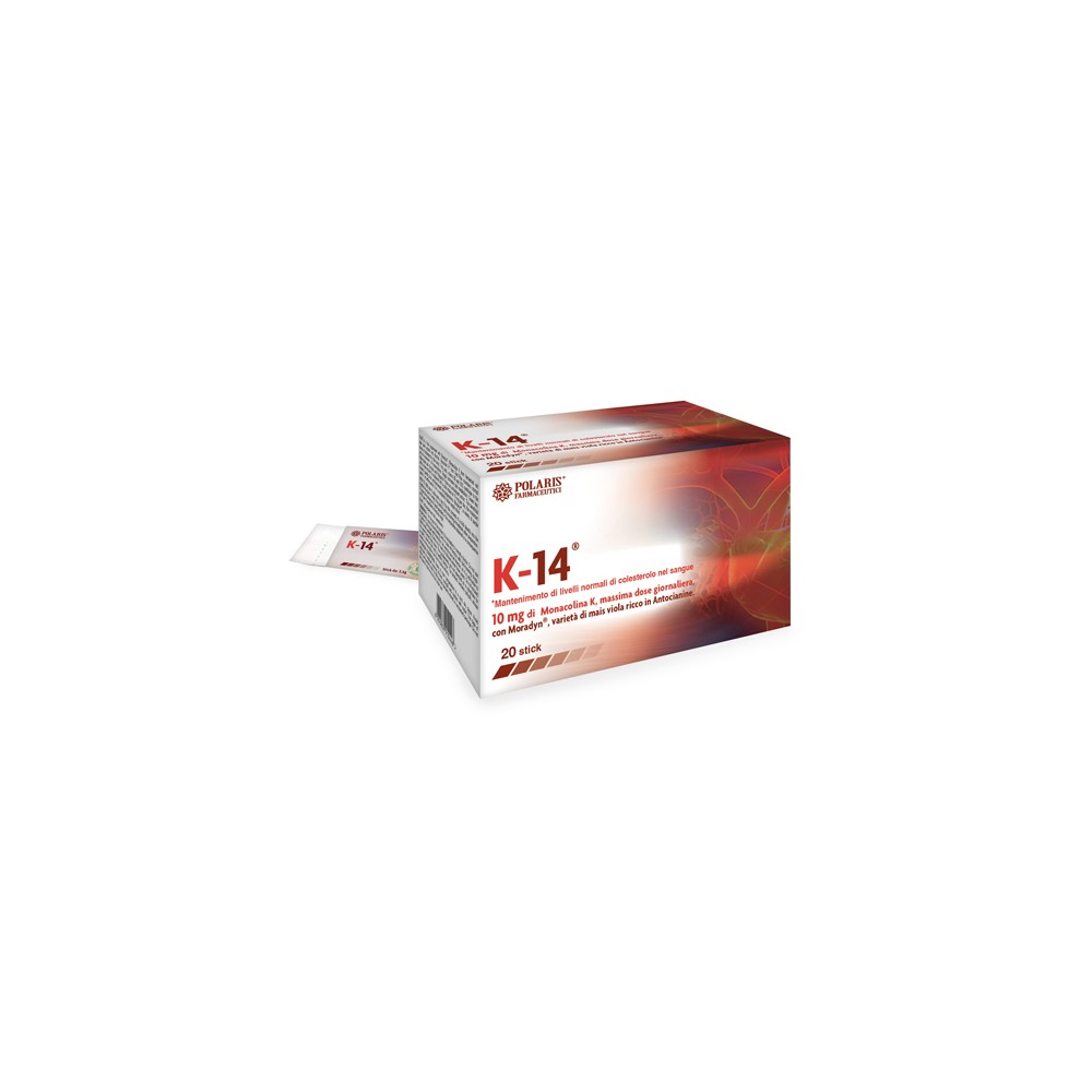 K14 20STICK
