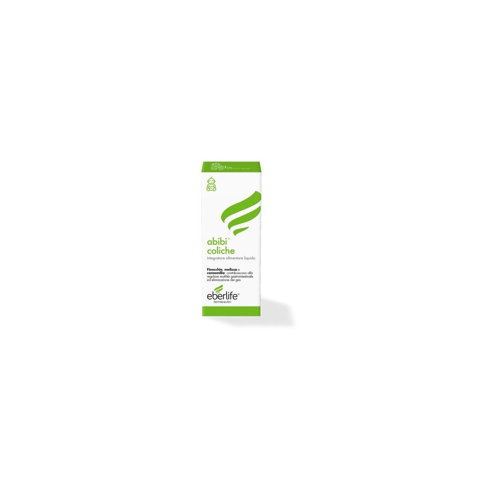 ABIBI COLICHE GTT 30ML