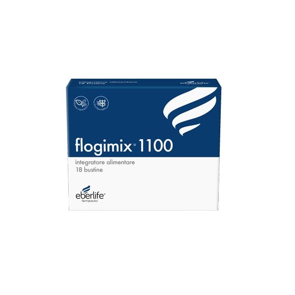 FLOGIMIX 1100 18BUST