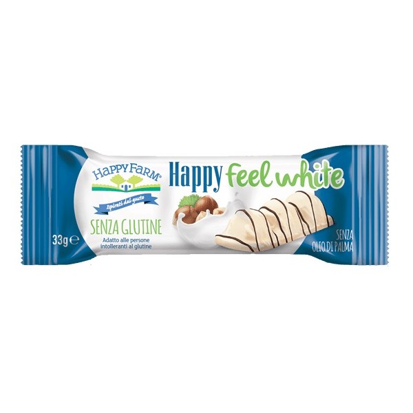 HAPPY FEEL WHITE 30G