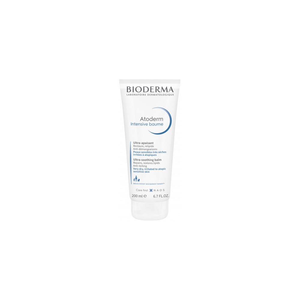 ATODERM INTENSIVE BAUME 200ML