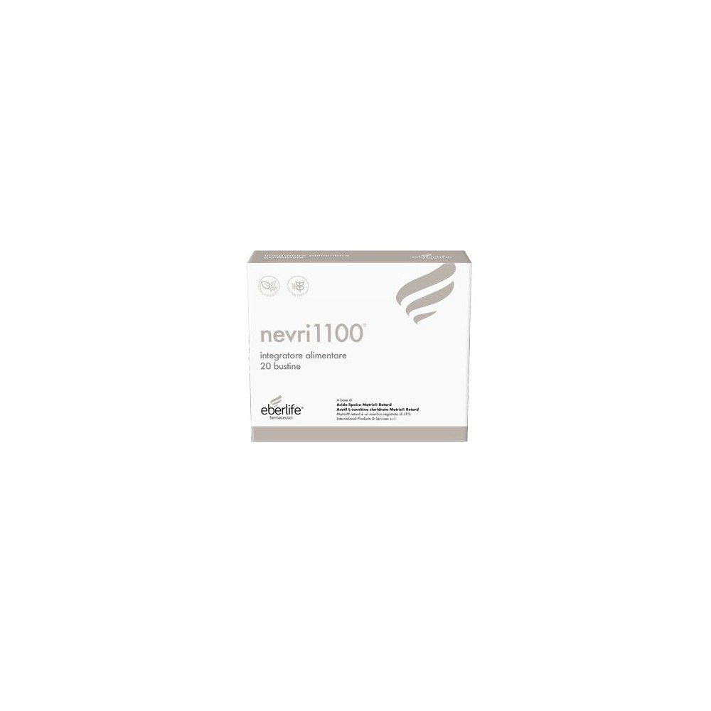 NEVRI 1100 20BUST