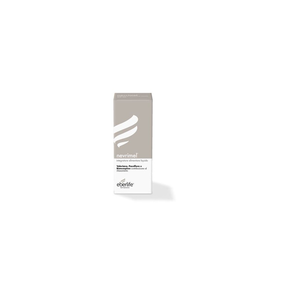 NEVRIMEL GTT 30ML