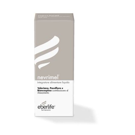 NEVRIMEL GTT 30ML