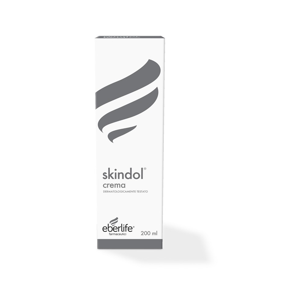 SKINDOL CREMA 200ML