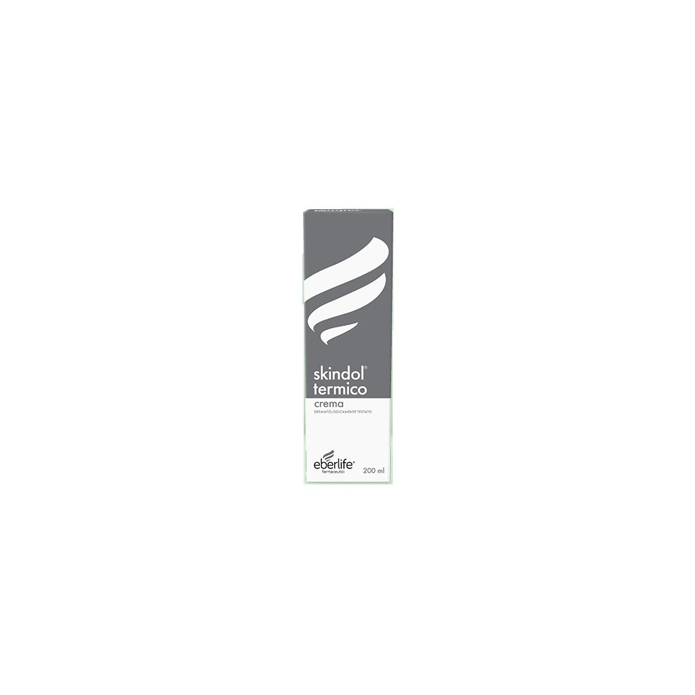 SKINDOL TERMICO 200ML