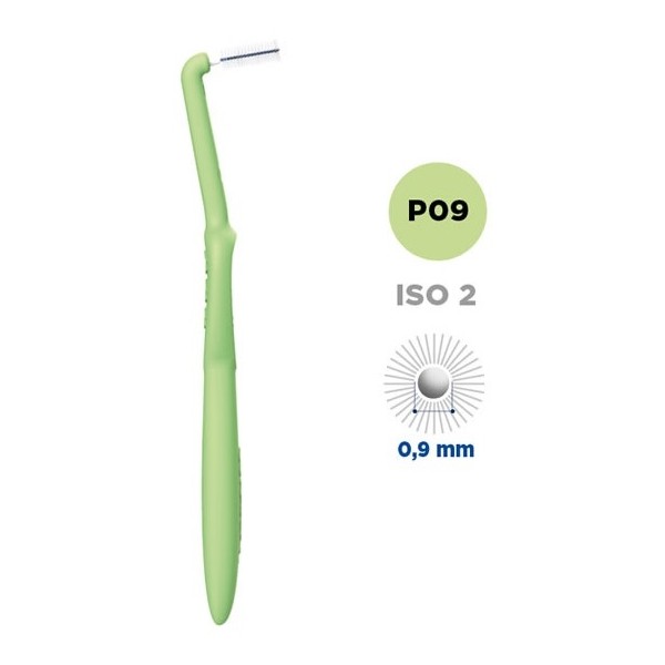 CURASEPT PROXI ANGLE P09 VE/GR
