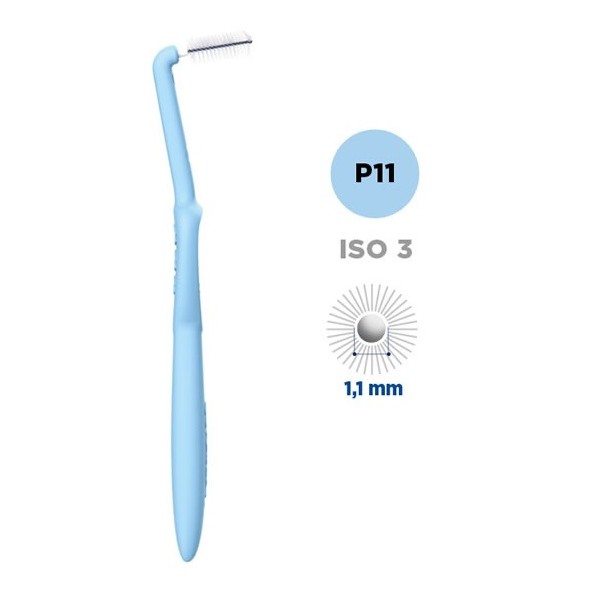 CURASEPT PROXI ANGLE P11 AZZ/B