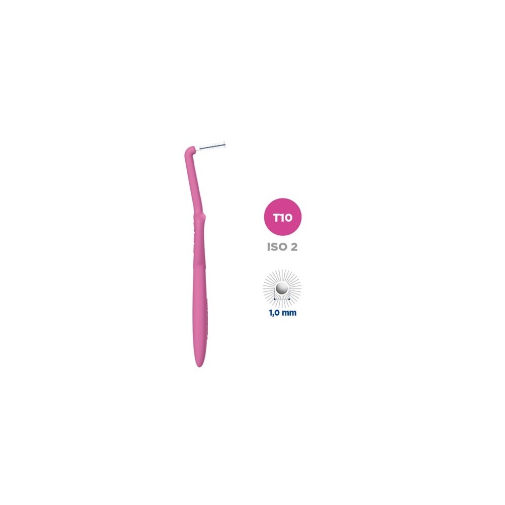 CURASEPT PROXI ANGLE P10 FUXIA