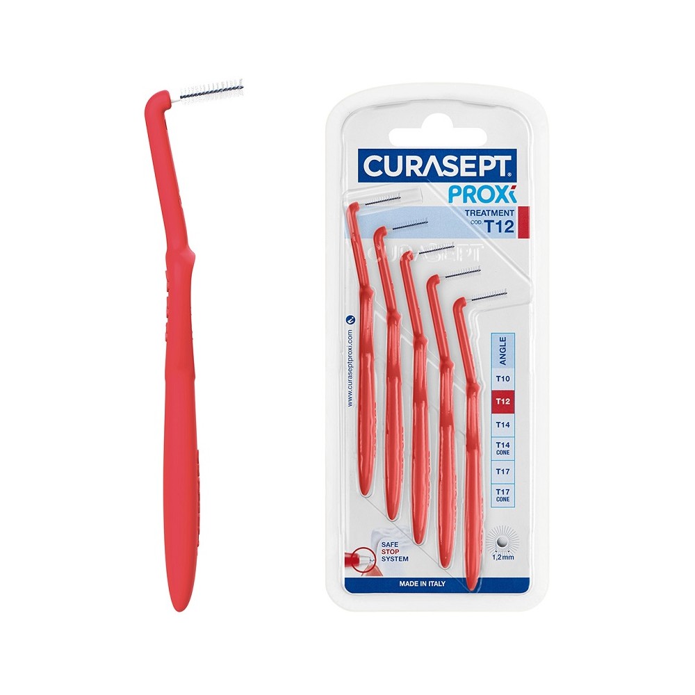 CURASEPT PROXI ANGLE P12 RO/RE